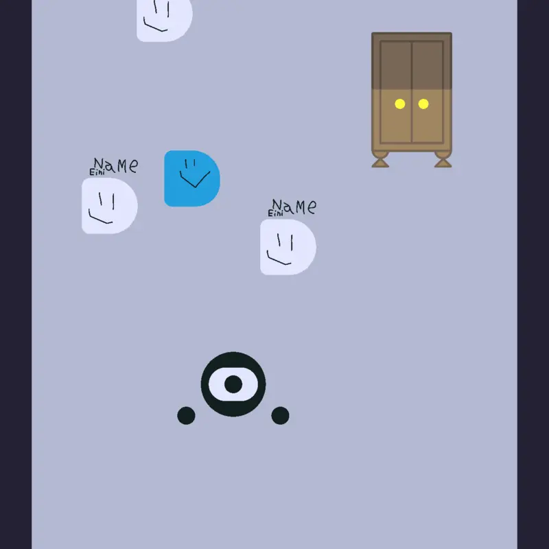 Game by @luwing