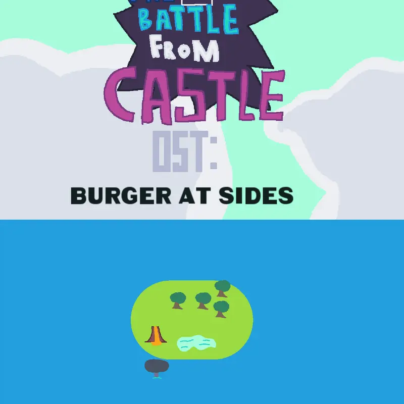 Game by @Electri