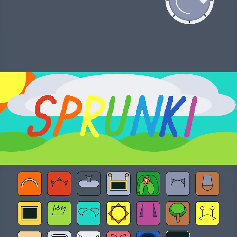 Game by @NOAHLUFF