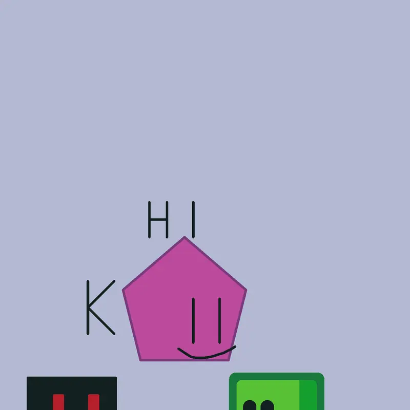 Game by @Kentagon69
