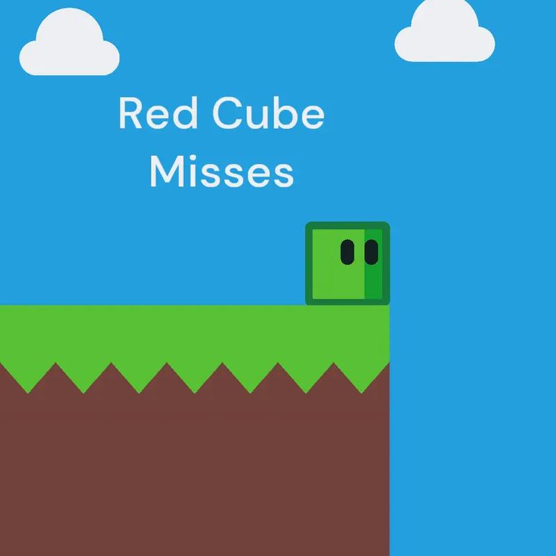 Game by @cuberrr