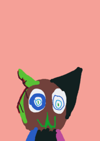 Anomaly from animalhospital turn into a