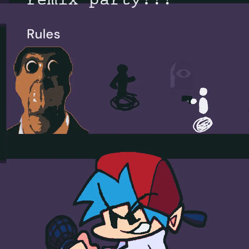 Game by @nextbots