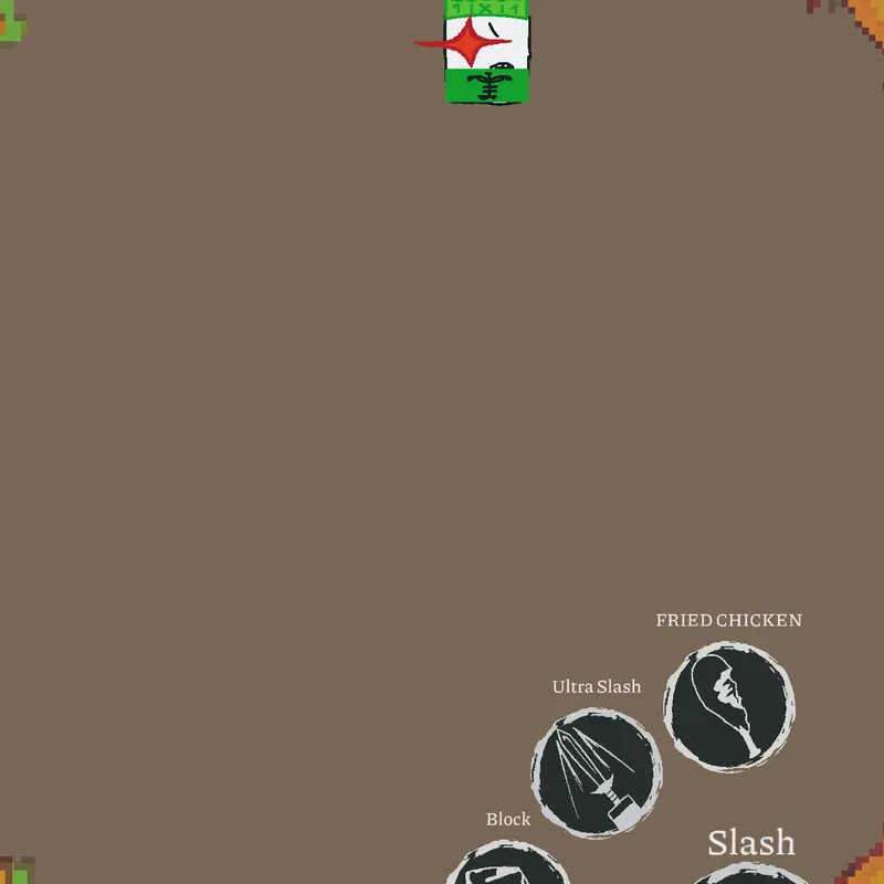 Game by @pokplad