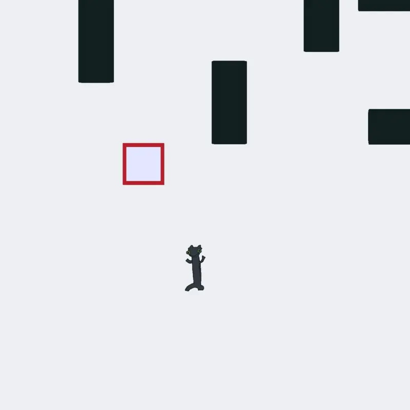 Game by @mestall