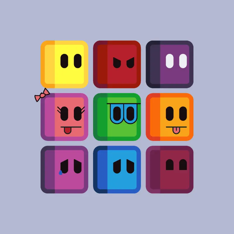Game by @justagreencube