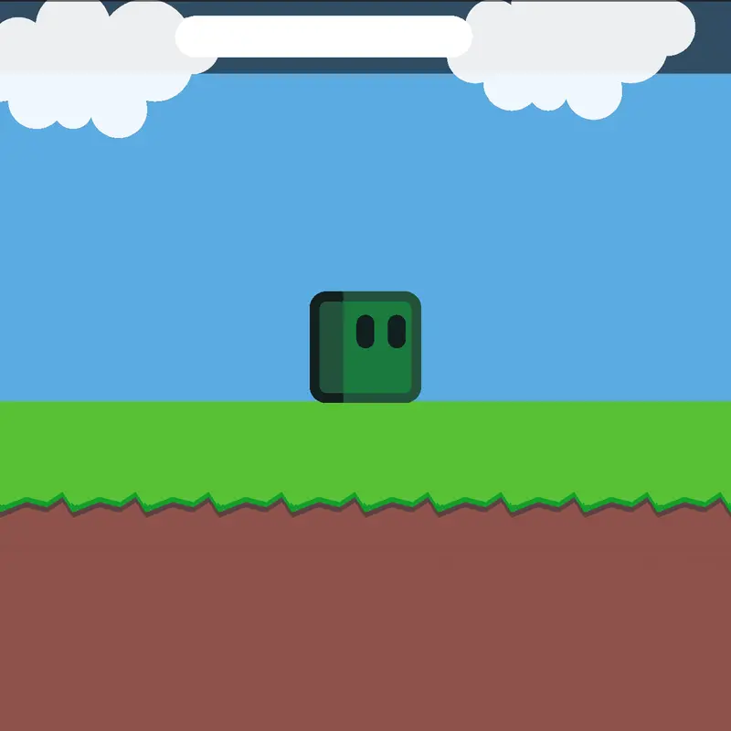 Game by @loziane