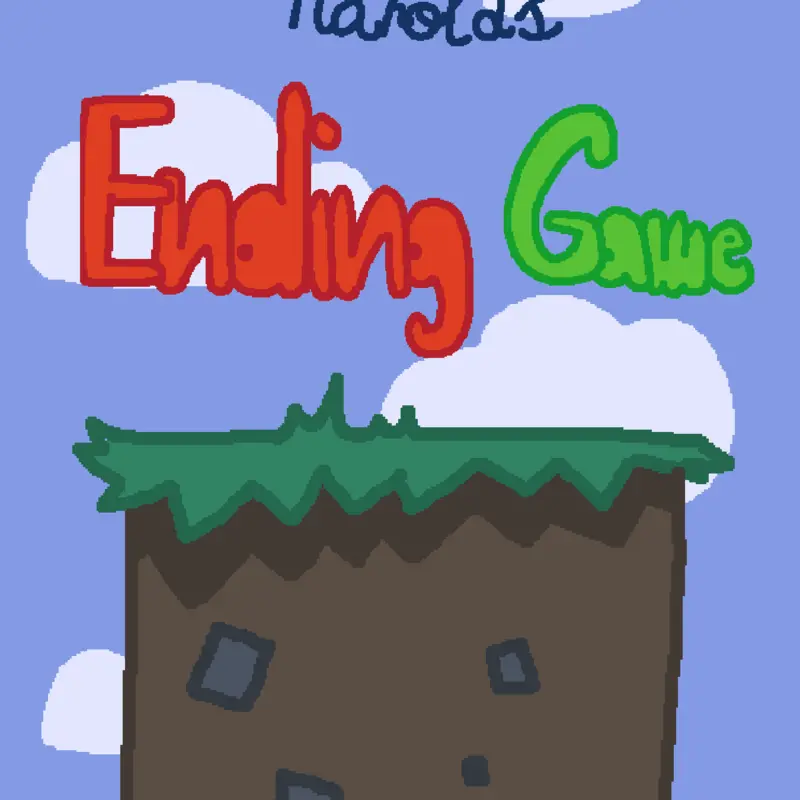 Game by @Rocket_Sweety