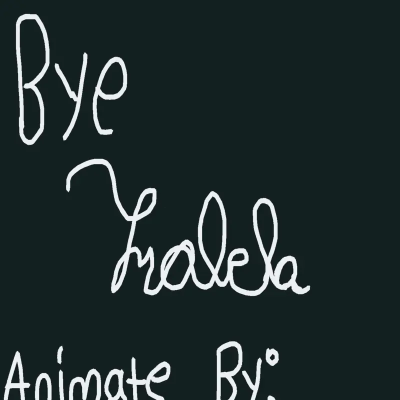 Bye Hazela… by @Ryler_And_Chaz