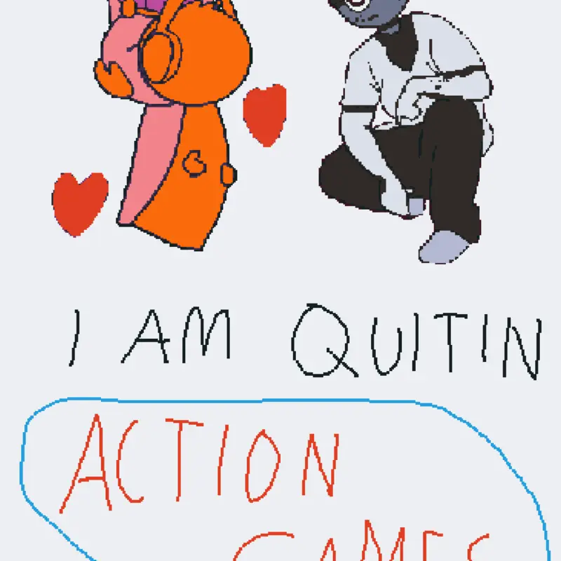 Game by @Action_Games