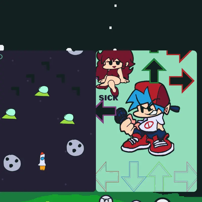 Game by @giulia111