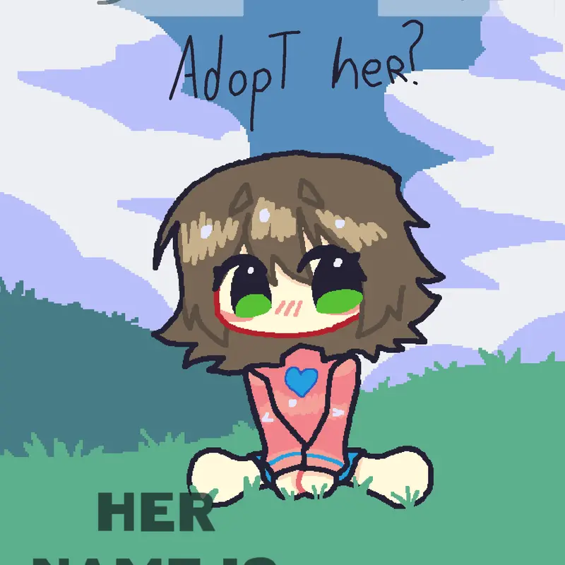 Game by @HeyvokaTheCuteGirl2015
