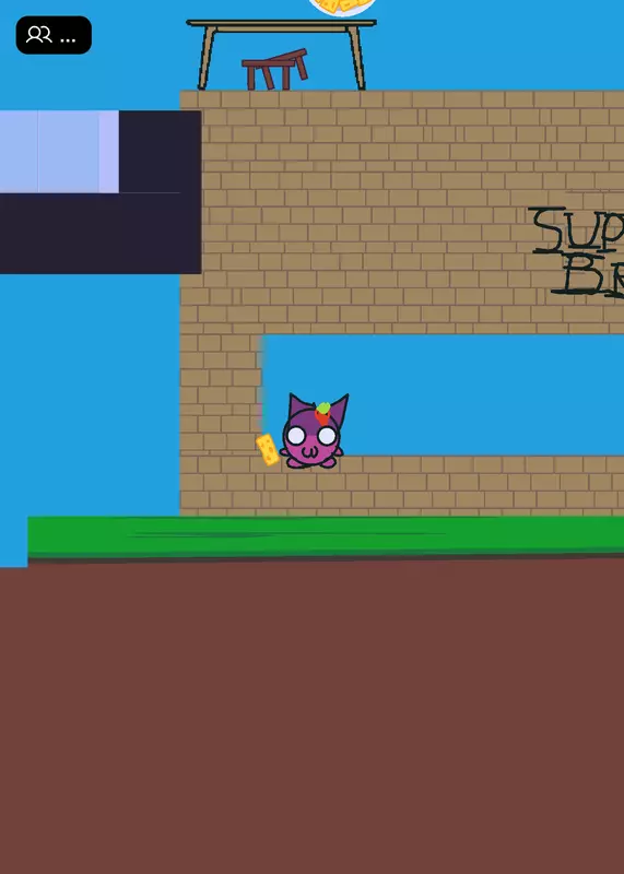 Game by @your_local_esmeralda