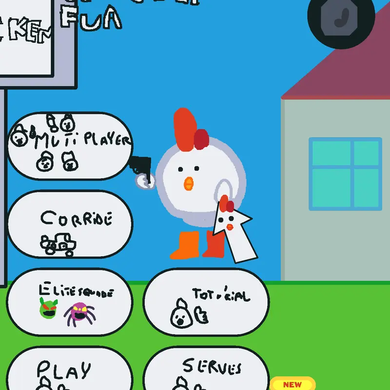 Game by @miguel_1590