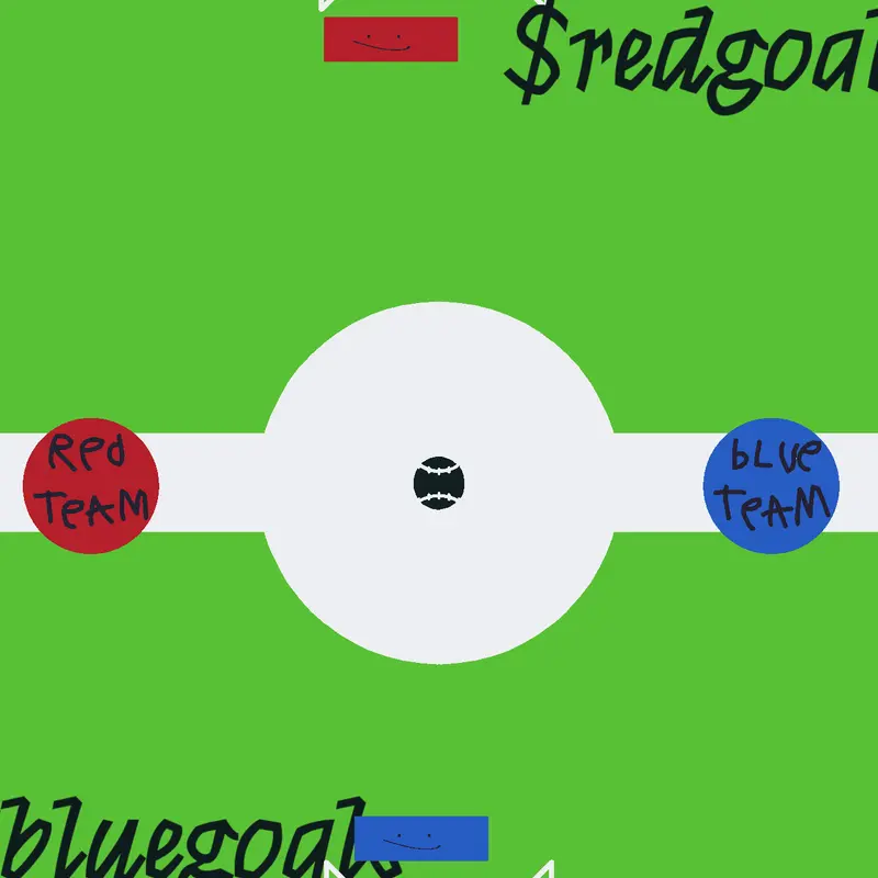 Game by @vrgelatin