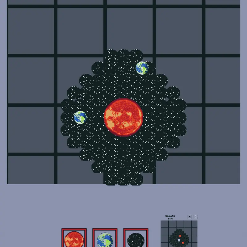 Game by @brazil345