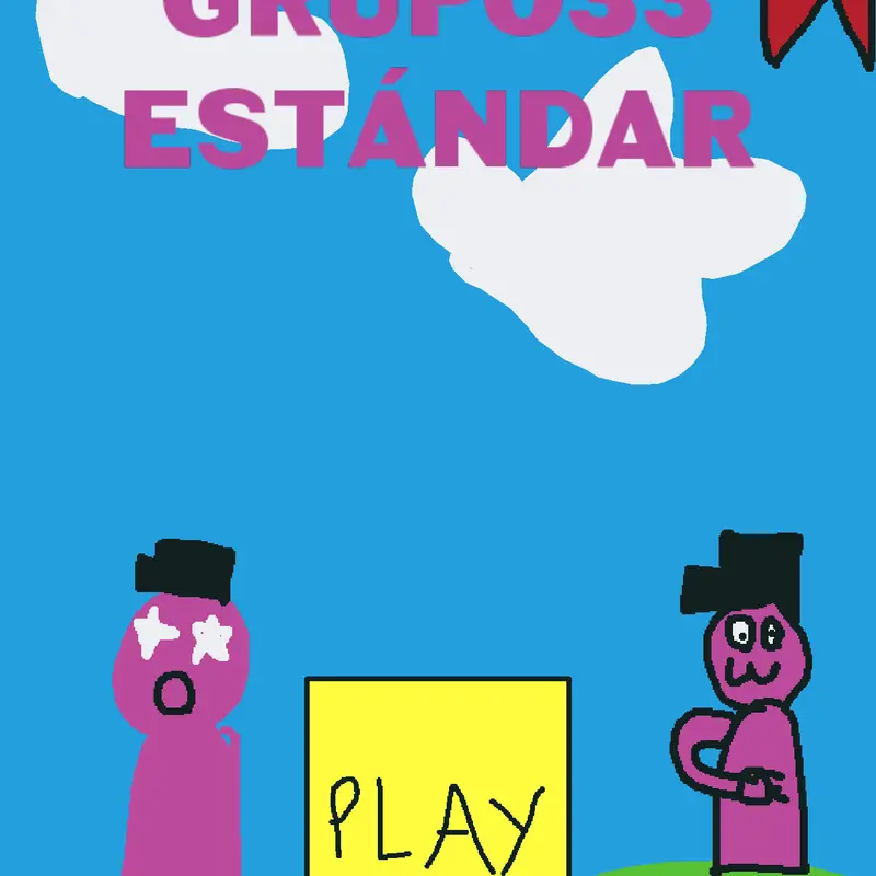 Game by @Grupo33_estandar