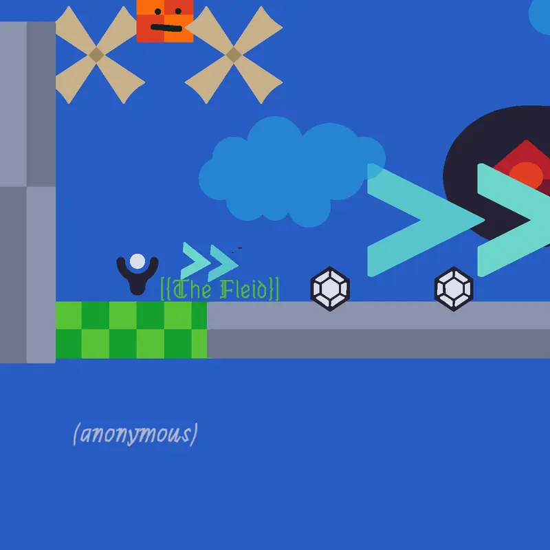 Game by @tealcubethemodder