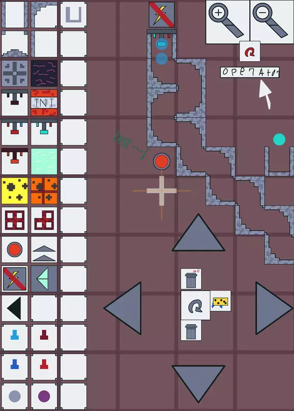 Game by @Author_PPXLKing