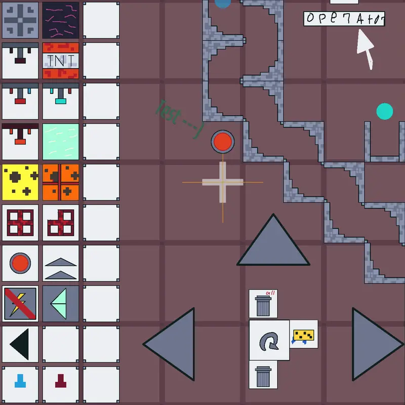 Game by @Author_PPXLKing