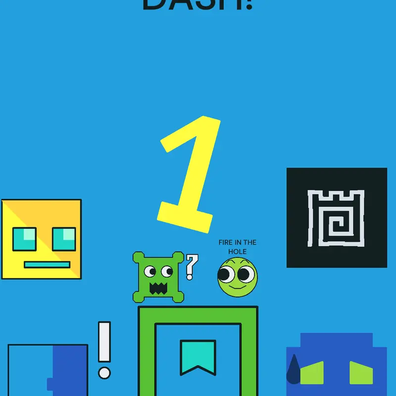 Game by @Robtop_Official
