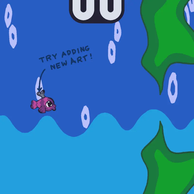Game by @Ash_IsTired