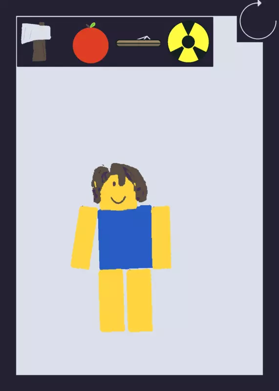 Game by @Jker
