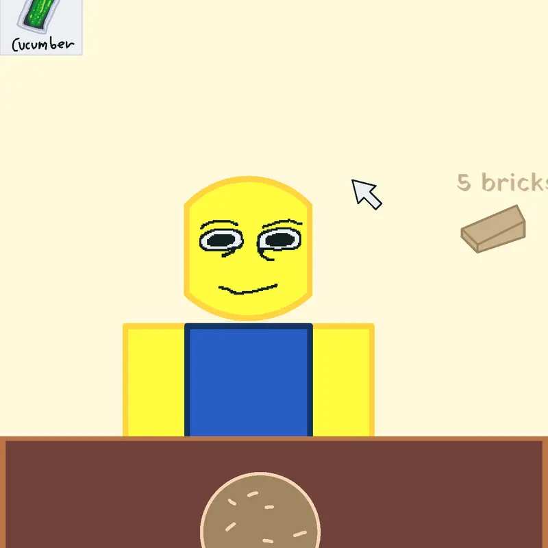Game by @gummy_elephant