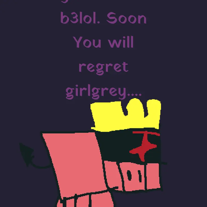 Game by @georgethepig4