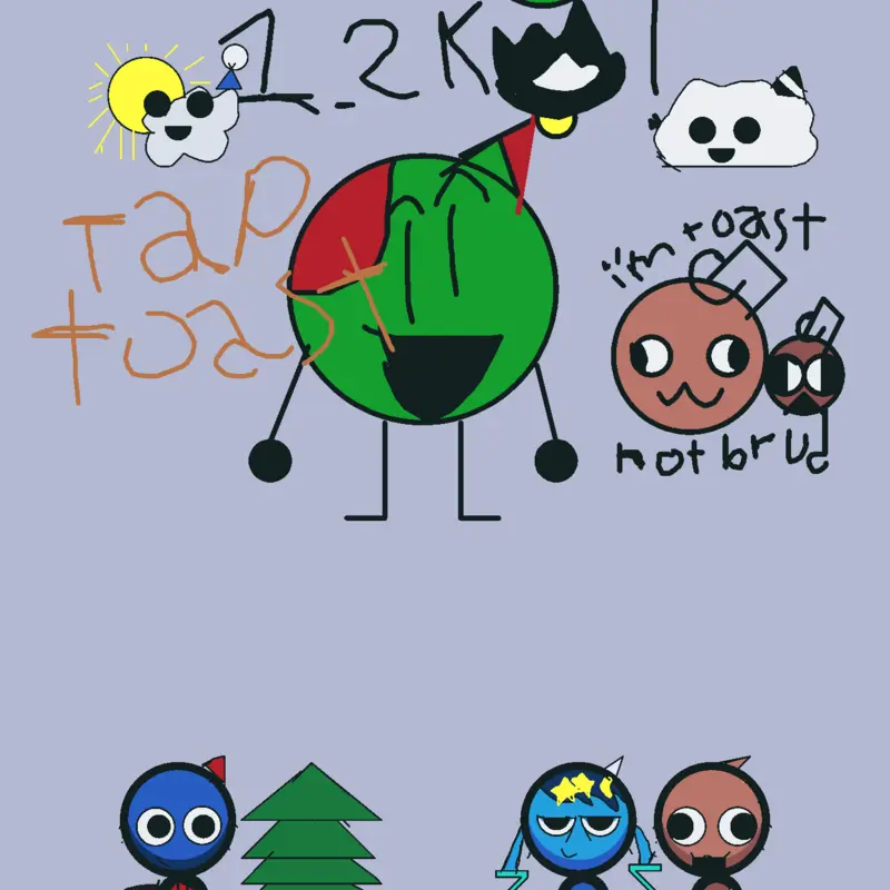 Game by @Littlebabyolive