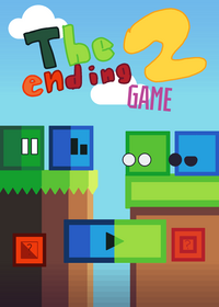 Endings game remade but its simple!