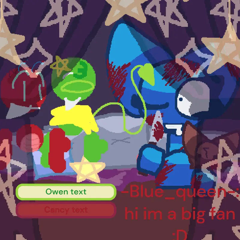 Game by @-Blue_queen-