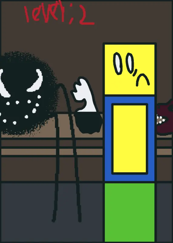 Game by @jb-cool