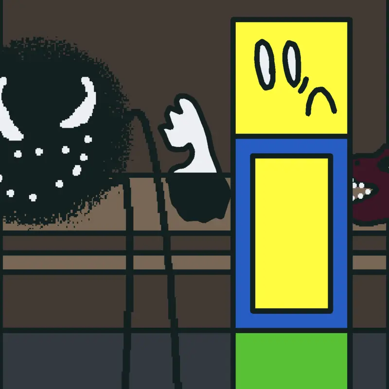 Game by @jb-cool