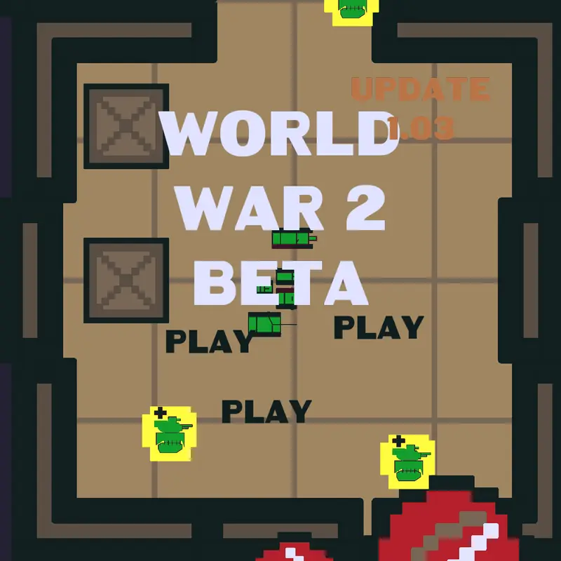 Game by @jesus_dex