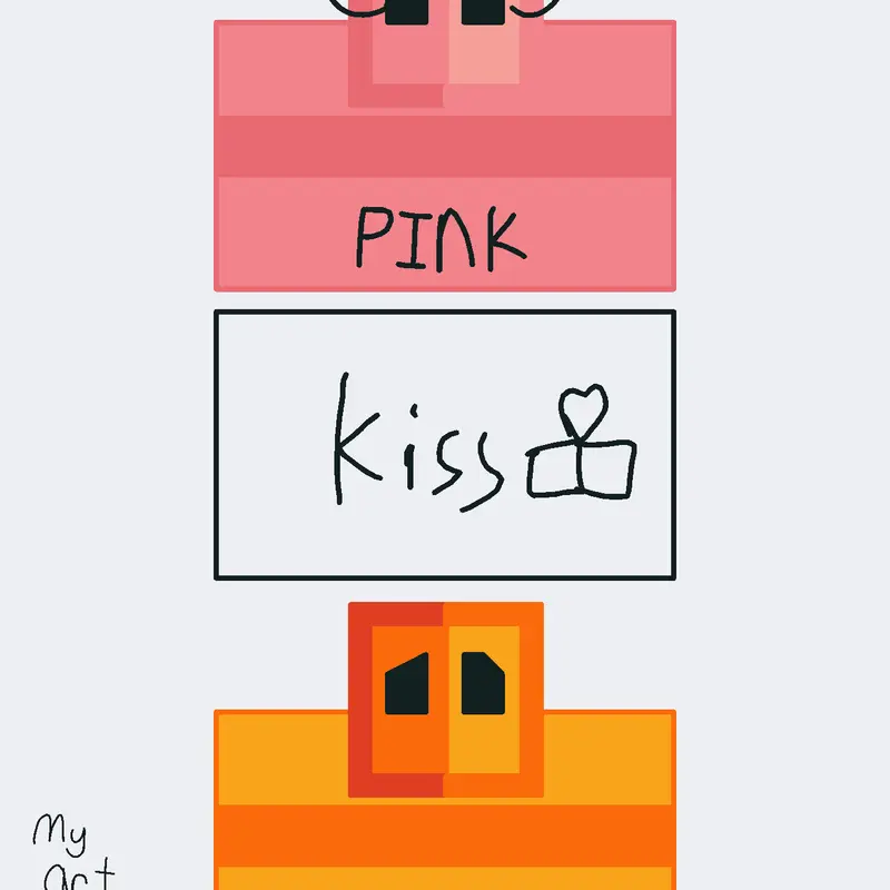 Game by @whiteandkwc