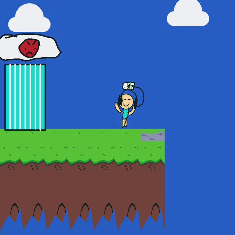 Game by @innoeatstheworld