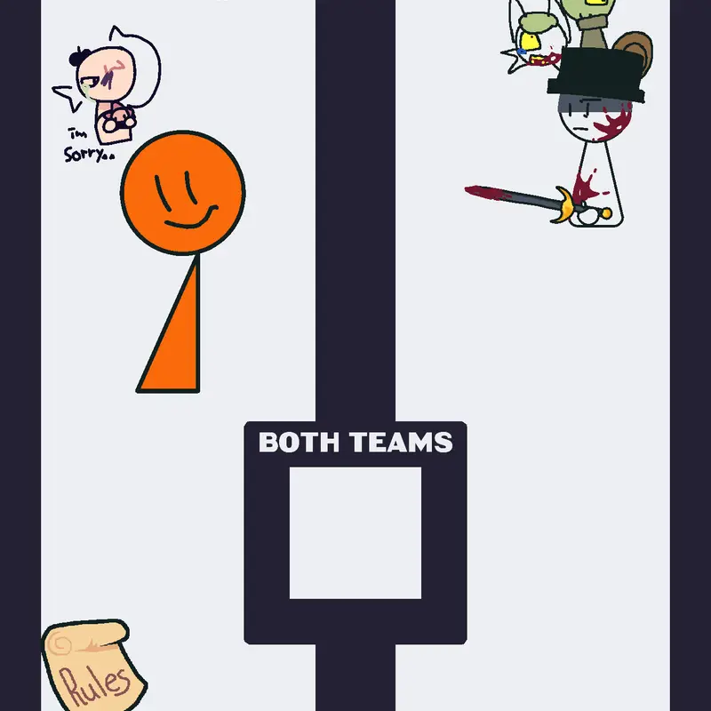 Game by @James-the-Aniphobian