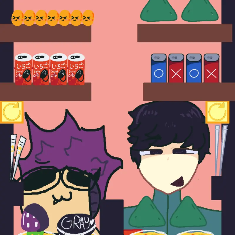 Game by @doanh777