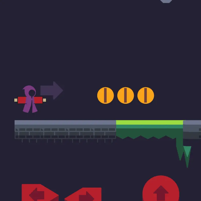 Game by @bacoon