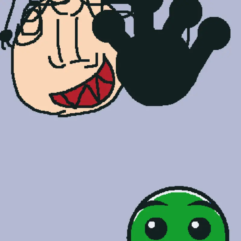 Game by @kjtails18