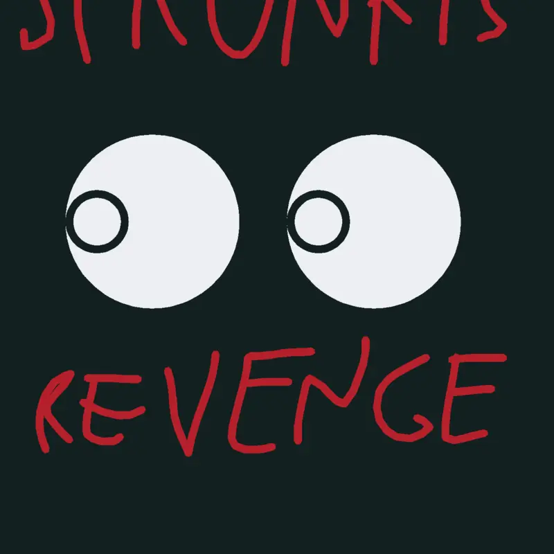 Sprunki's revenge by @sprunki2026