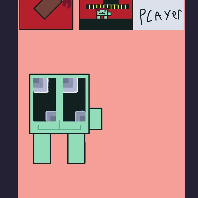 Game by @adalana_castle