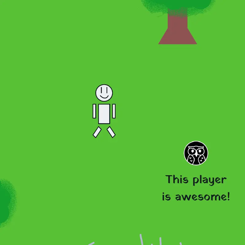Multiplayr by @rowry