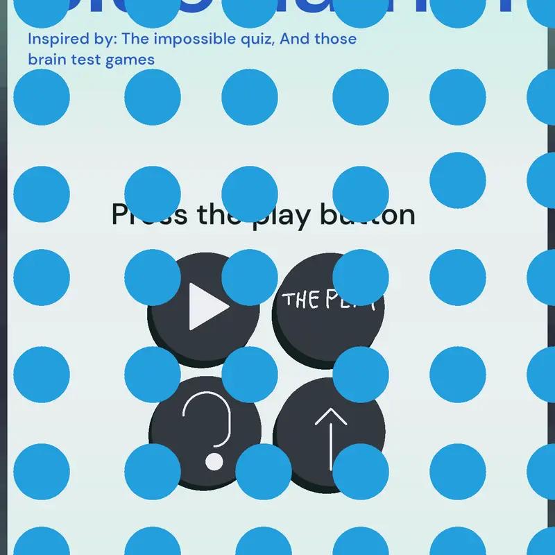 Game by @bingbong7