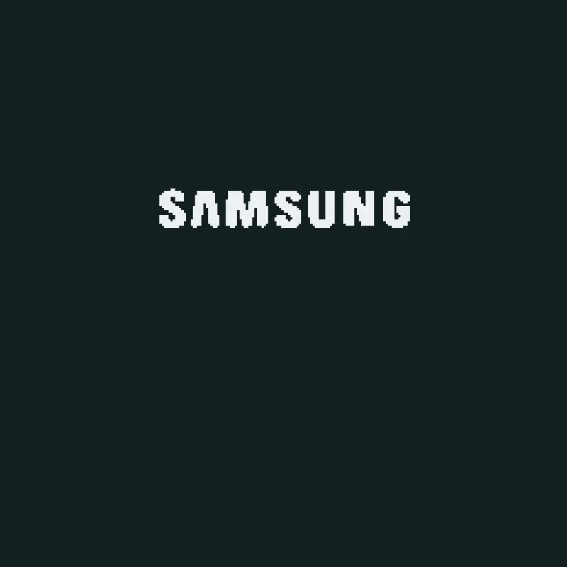 Samsung clone by @cubascube