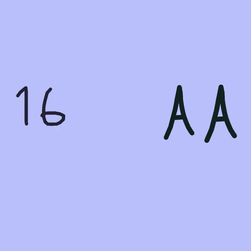 Iiii by @Adonis0731