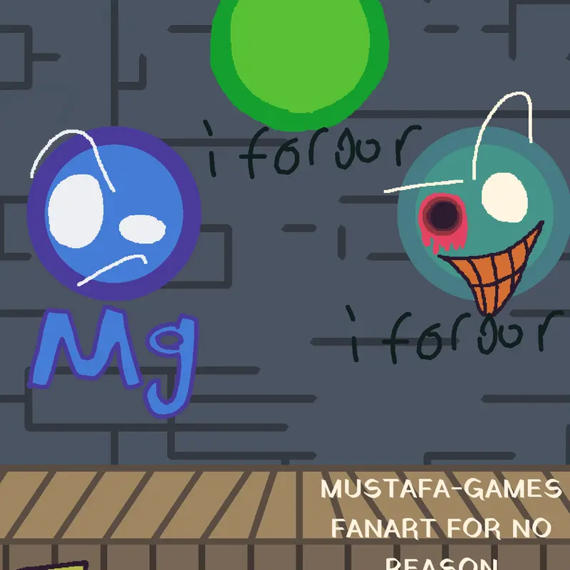 Game by @BonWalten