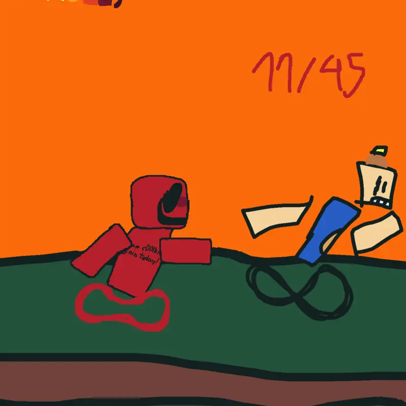 Game by @metoreis