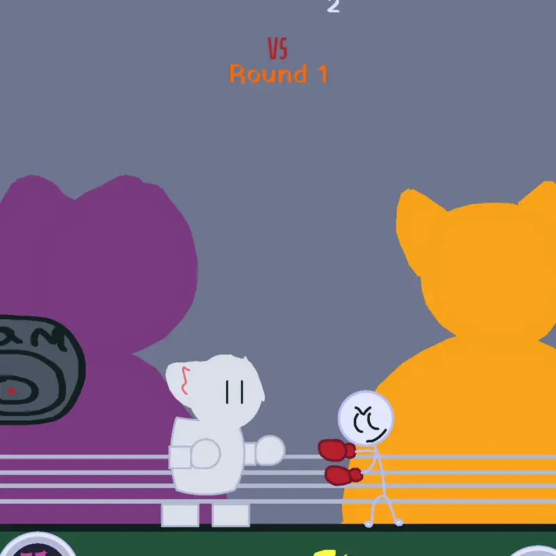 Game by @hhoor